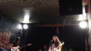 Camp Cope - Jet Fuel Can’t Melt Steel Beams