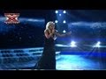 Марина Демонова - Molitva - Marija Serifovic - Первый прямой ...