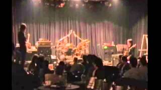 Mike Stern, Yorgos Fakanas, Yorgos Maniatis - Straight No Chaser (Thelonious Monk)