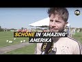 Schöne in 'Amazing' Amerika  - VTBL