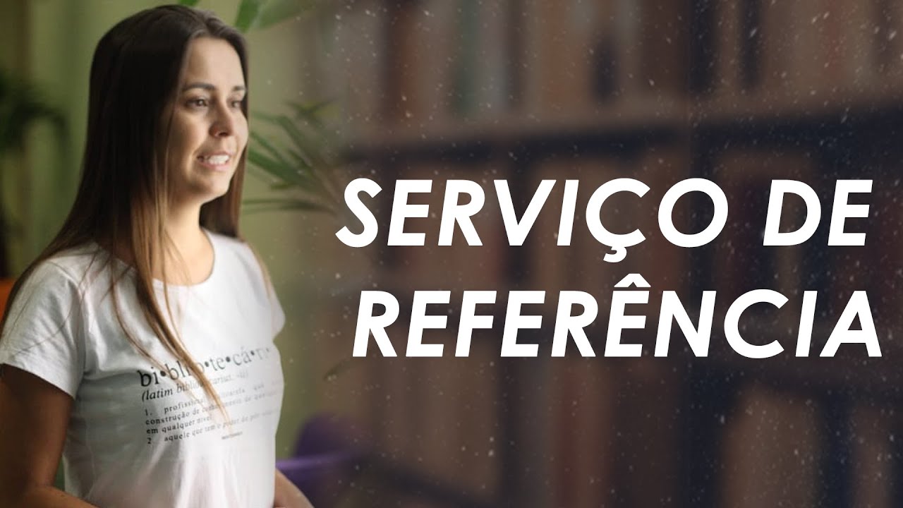 Serviço de Referência