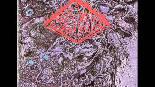 Mortuary - Blood Storm