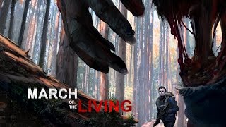 March of the Living video