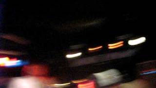 Stuck Mojo live Rising 1