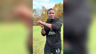 DNA - Jae Millz Diss