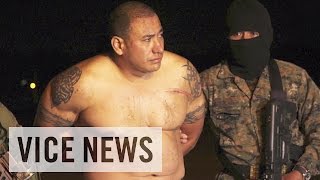 Mexican Oil and Drug Cartels: Cocaine & Crude (Full Length)
