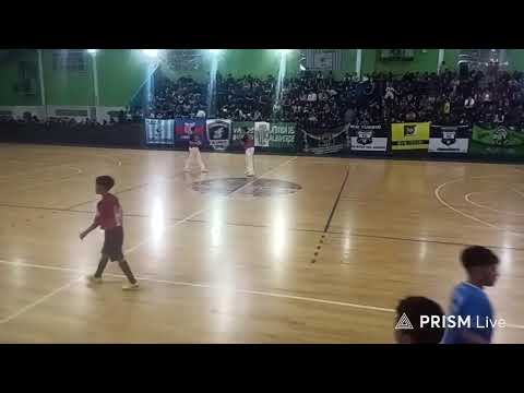 ZONA "B" - San Eduardo (VS) Santa Cruz 16 - NACIONAL DE CLUBES (C - 11)