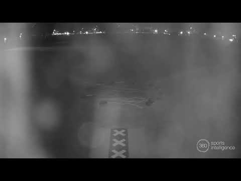 Amsterdam Pirates H2 - Neptunus Tridents H2