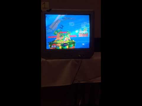 Kenpachi vs RagingCherry - SSBM Pools Matches CEO Prologue