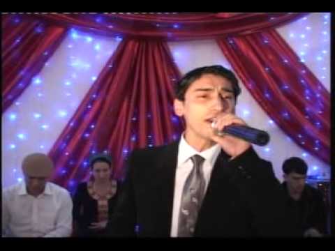 Röwşen Amanow - Goja Daglar Başynda