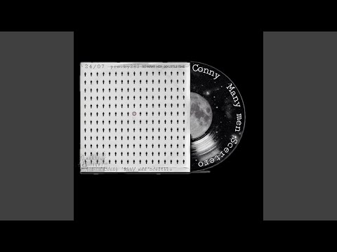 Many Men (feat. Conny)