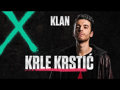 Krle Krstić | Upoznajte #KLAN! 🎬