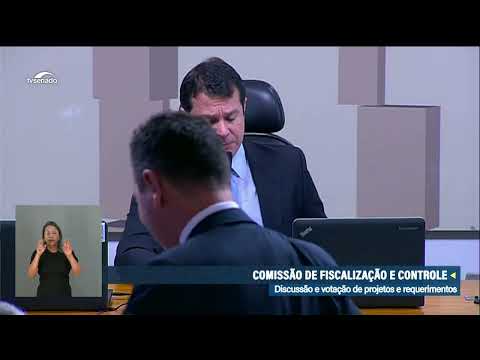 Comissão de Fiscalização e Controle analisa reembolso de frete em caso de atraso