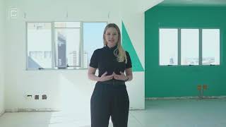 VT ARQUITETURA | Poliana Carlesso pt. 1