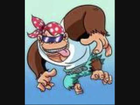 [MKWii]  Daisy vs Funky! vote!