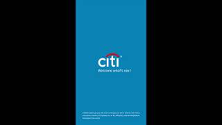 Citi Mobile® App for the iPhone®: How to link non-Citi Accounts