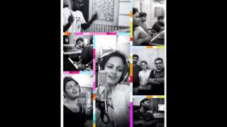 Tu Mala Mi Tula with Ketaki Mategaonkar [HD]