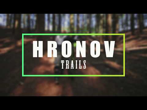 HRONOV trails