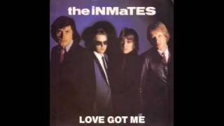 The Inmates - Mr. Unreliable