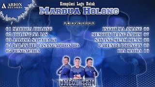 Download lagu Kompilasi Album Batak Terpopuler Mardua Holong - Omega Trio mp3