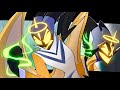 Exorcist Leader Seth Gravity Hazbin Hotel SWAP AU ANIMATIC