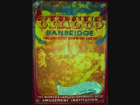 Early 90's era CircusCircusTune's