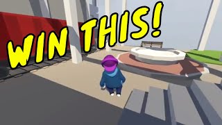 WIN! Human Fall Flat for Nintendo Switch from Super Rare Games