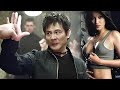2025 Action Movie Chinese Kung Fu Defeats World Boxing Champion In The Ring Hollywoodmovies