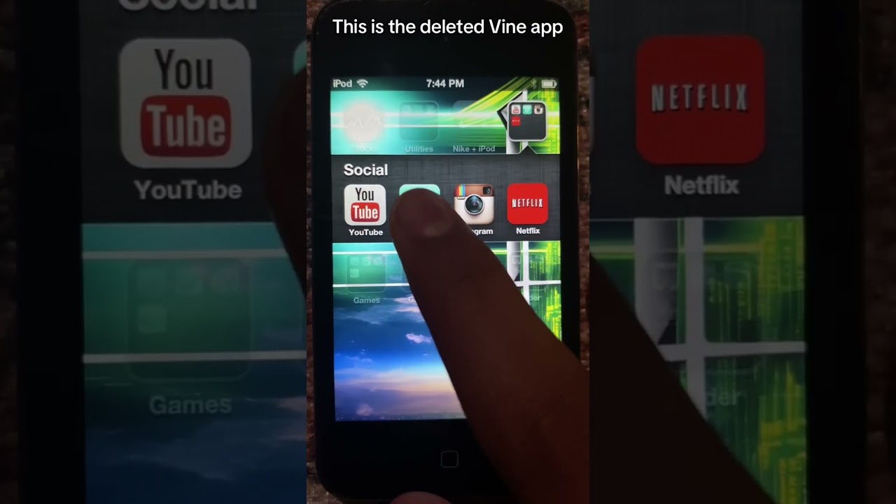 Vine app #fyp #fypage #viralvideo #vine  #nostalgia #2010s