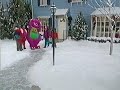 Night Before Christmas 2001 Version Part 5