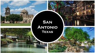 Top Things To Do in San Antonio Texas | The Tourist | Explore With Us The Top Attractions