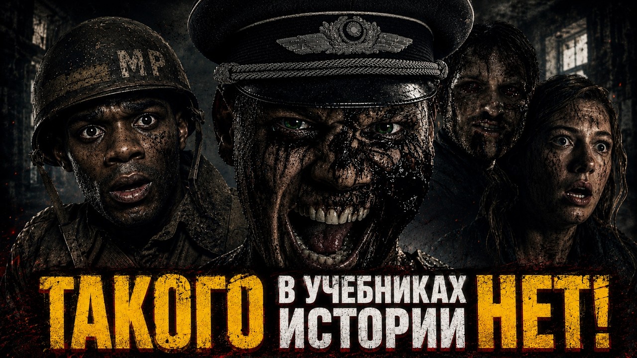 Грехо Обзор Оверлорд | Кинокос |