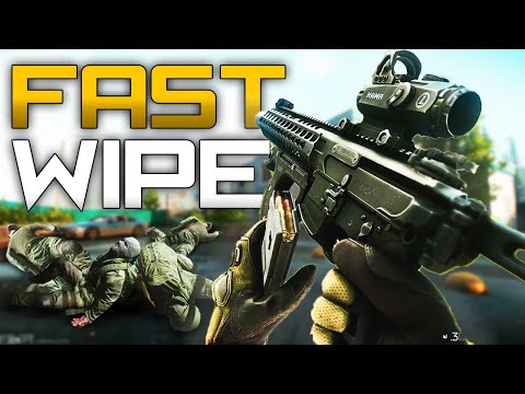 How I Killed Sanitar in 10 Minutes *UNCUT FIGHT* (Escape from Tarkov Shoreline)