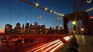 Morning Girl, Later - The Neon Philharmonic