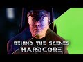 BEAST IN BLACK - Making Of 'Hardcore' (OFFICIAL BEHIND THE SCENES)