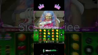 yes bee🍀 BURNING CLOVER🍀 #slot #casino #slotoyunları #egt #egtslotoyunları #bigwin #egtslot #shorts