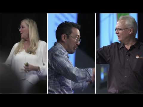 Highlights: AgileCamp Northwest 2017