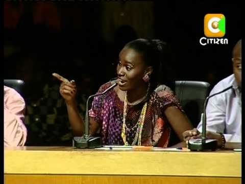 Tusker Project Fame 5 Gala Show - Linius, Brian and Diana going back home!