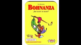 Bohnanza