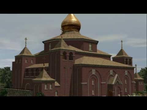 Let's Play: SWAT 3 - Mission 5 - Saint Dimitri's Church