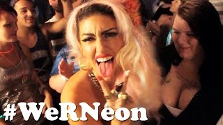 #WeRNeon Ep. 11: Virginia is for Lovers