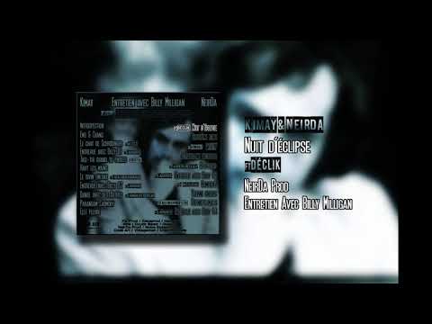 O.A.C. - Kimay & NeirDa - Nuit d'éclipse ft Déclik (NeirDa Prod)