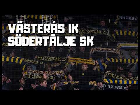 Västerås IK - Södertälje SK | 2026