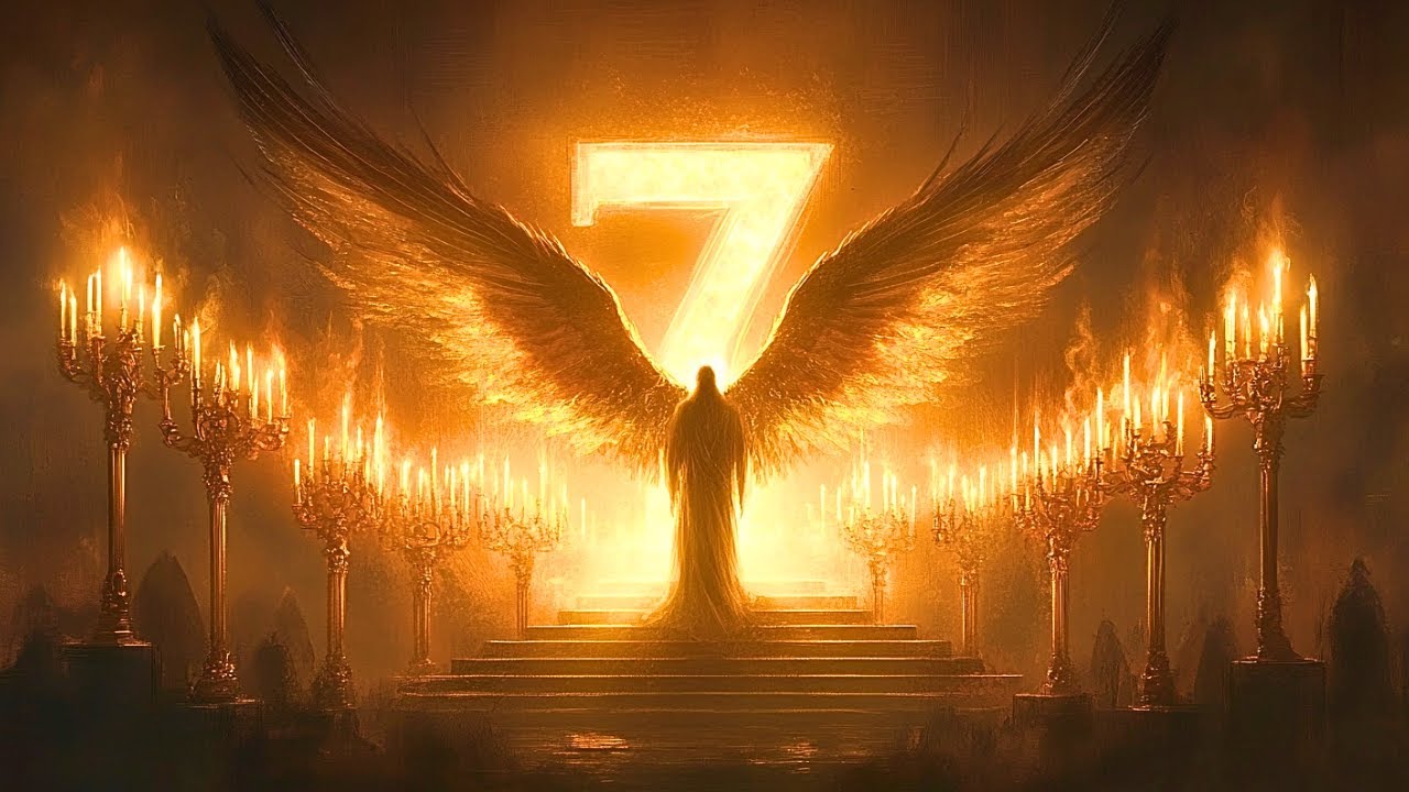 As Sete Igrejas do Apocalipse e o Fim dos Tempos: Entenda as Profecias Bíblicas