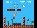 Fuji Mario Bros World 8 1
