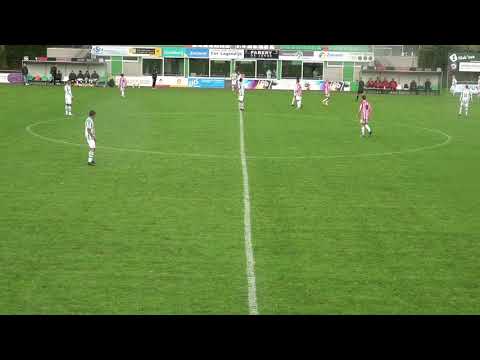 Kloetinge JO19-1 - Den Hoorn JO19-1