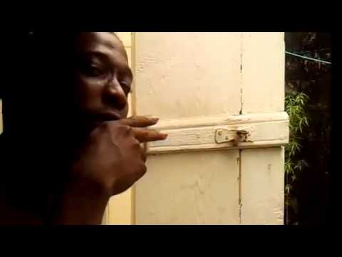 ALY DOG  Temp la Paka Atan Mwen