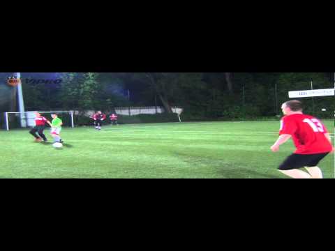 8. tydzień: Exalo Centrum Kraków - Nie ma Lipy (FLS Wiosna 2013)