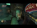 BioShock But On Survivor Difficulty