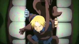 Multi Anime Opening - Hakanaku mo Towa no Kanashi